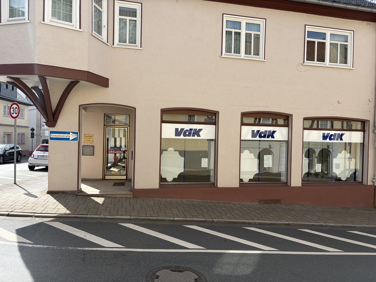 Ansicht 3